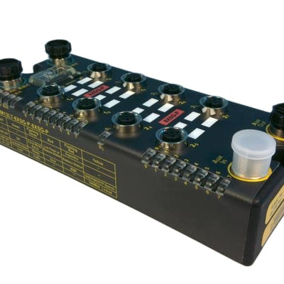 BLCEN-8M12LT-8XSG-P-8XSG-P