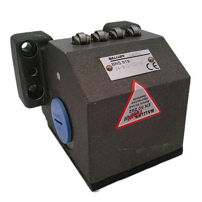 BNS-819-B4-R12-72-10