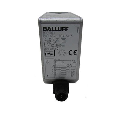 BOD 63M-LB04-S115