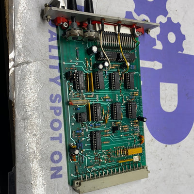 BOSCH ECM89L49