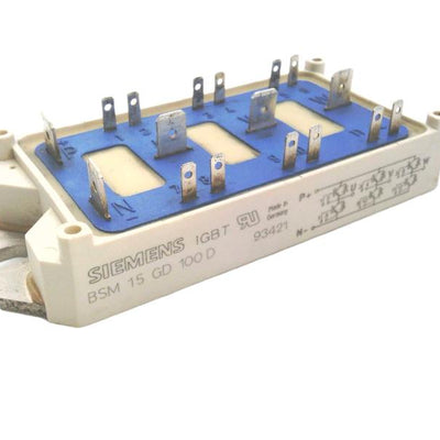 BSM-15GD-100D