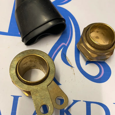 BS 6121