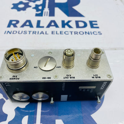 Bosch Rexroth 1827030166-103