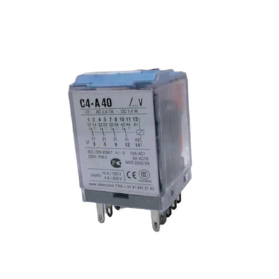 C4-A40/240VAC
