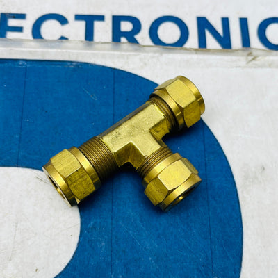 BRASS 3/8