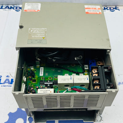 SCHNEIDER ELECTRIC ATV31HU75N4