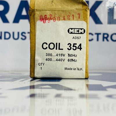 COIL 354