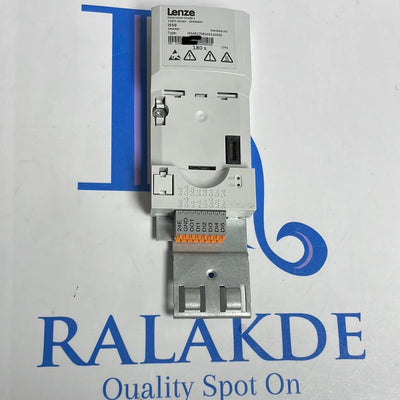 CONTROL UNIT I550 I55AE175B1A011000S