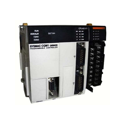 CQM1-CPU43-E-V1-CE