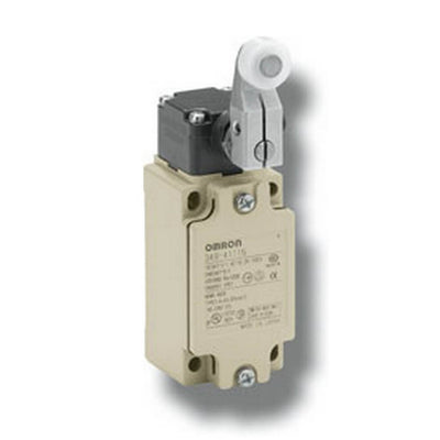 D4B-2A15N