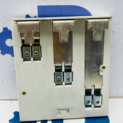 GSTA2/50 MOELLER ADAPTER PLATE