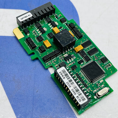 DANFOSS OPT-B4-V