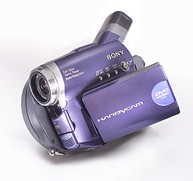 DCR-DVD101