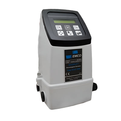 MAG2500