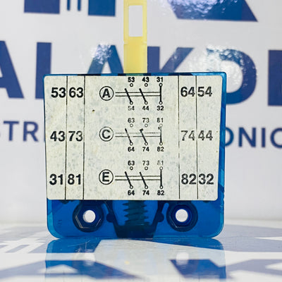 DIL 12-32
