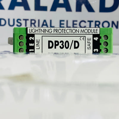 DP30/D