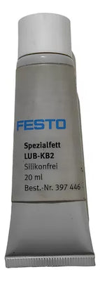 FESTO LUB-KB2-SILIKONFREI-20ML