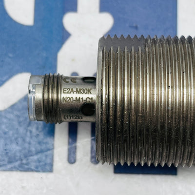 E2A-M30KN20-M1-C1