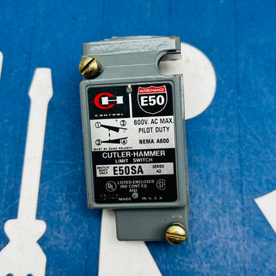 E50SA