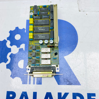 SIEMENS 6FX1132-5BA02