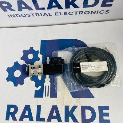 VZ3120-5MNZ-M5-Q(KIT)