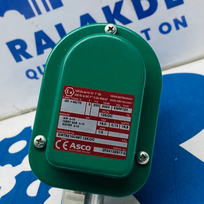 EMT8210C487.125/DC