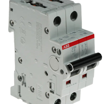 ABB 2CDS252001R0024