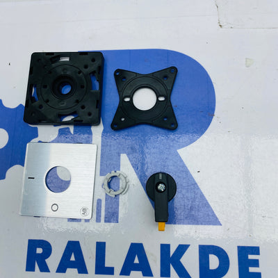 ALLEN BRADLEY 194L-HE6E-175