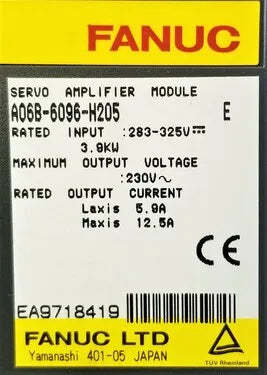 A06B-6096-H205