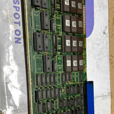 Fanuc A16B-1210-0470