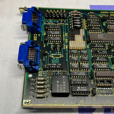 Fanuc A20B-0007-0061