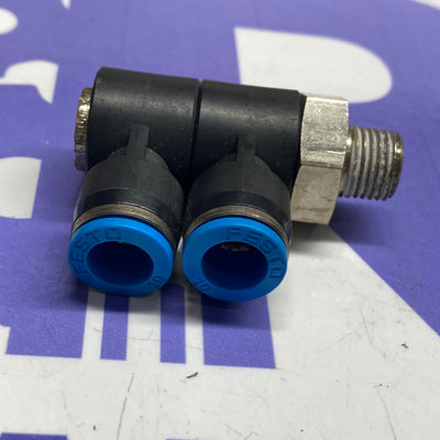 Festo  QSLV2-1/8-6