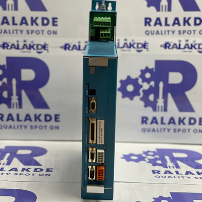 Parker 637FKD6R1070000SBTRD2923