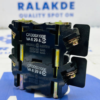 GENERAL ELECTRIC CR305X100E
