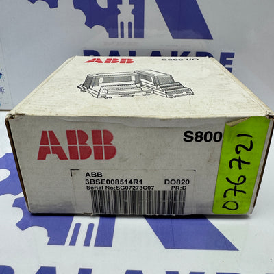 ABB 3BSE008514R1