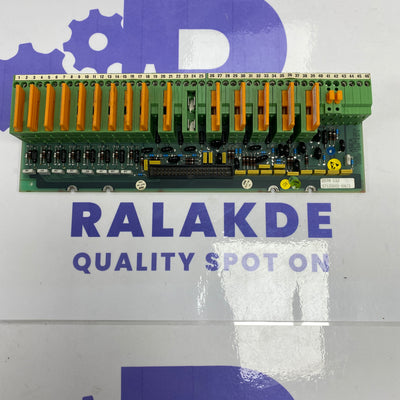 ABB DSTA 133