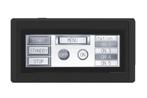 IDEC HG1F-SB22BF-B
