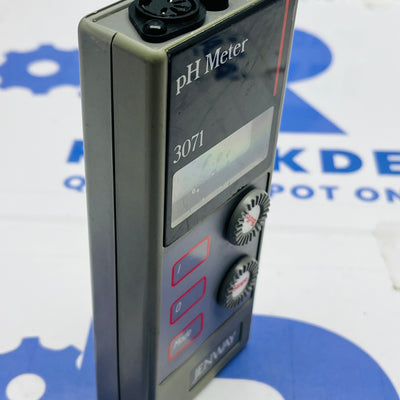 JENWAY LTD 3071
