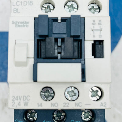 LC1D18BL