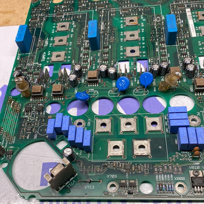 Lenze 8224LP.3D