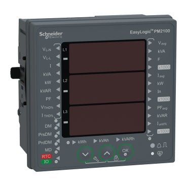 METSEPM2130