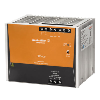 WEIDMULLER 1469560000