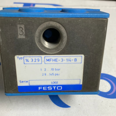 MFHE-3-1/4-B