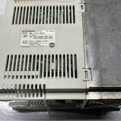 Mitsubishi Electric MR-J2S-350A