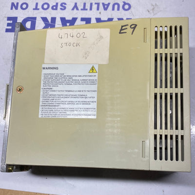 Mitsubishi MR-J2-100C