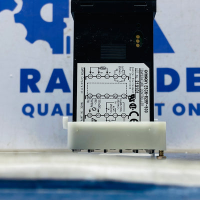 OMRON E5CN-R2MP-500