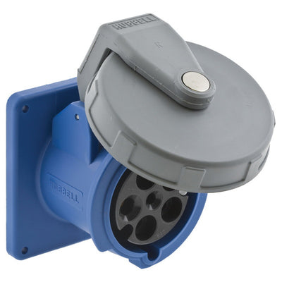 Hubbell HBL530R9W