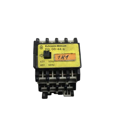 DIL08-62 42V/50HZ 48V/60HZ