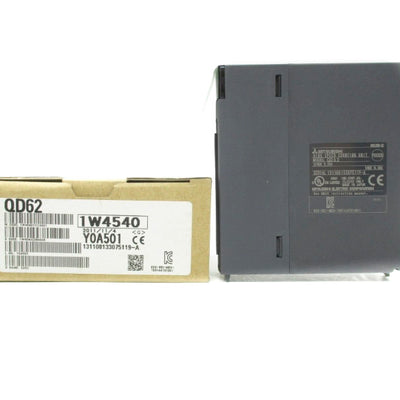MITSUBISHI QD62