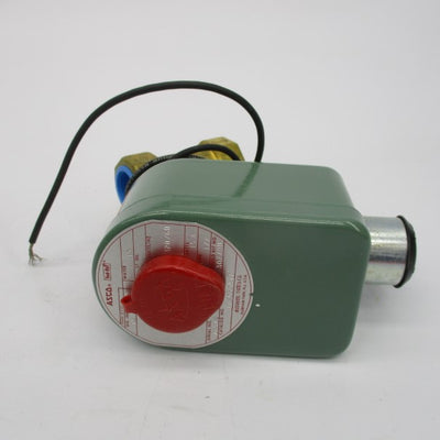 ASCO JT8030A17